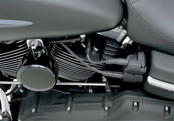 Drag Specialties Spark Plug WireRef: Drg03103A / 21040146