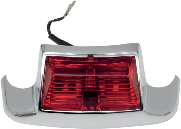 Drag Specialties Tail Lights 20400582Ref : DRG03007A / 20400582
