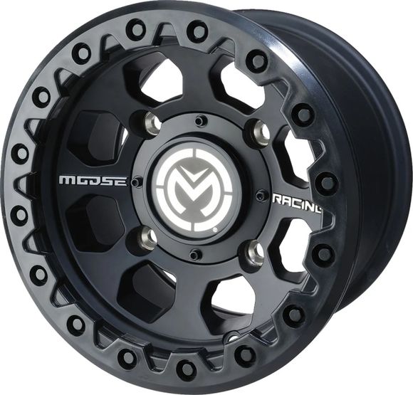 Rim Moose Racing Wheel 23XRef: ME00199A / 02301370