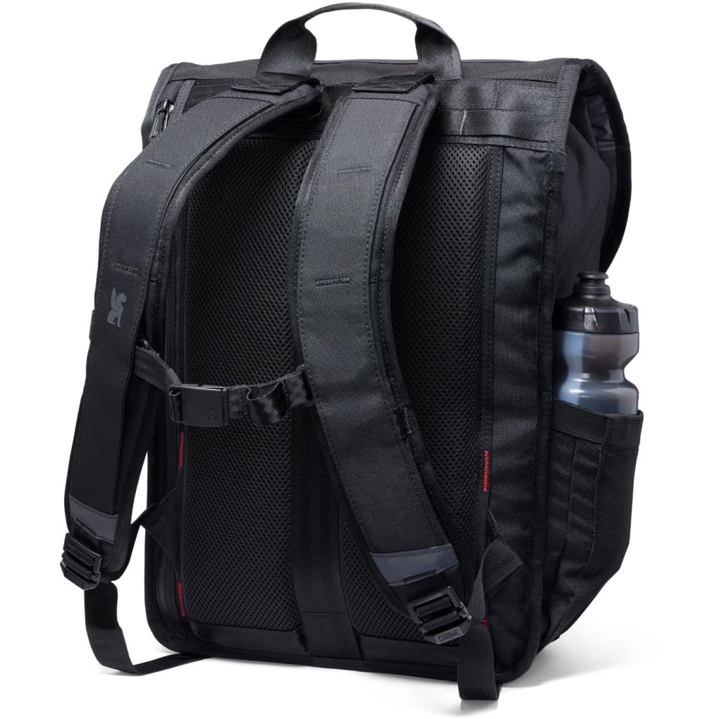CHROME Corbet Backpack - 24L - Black