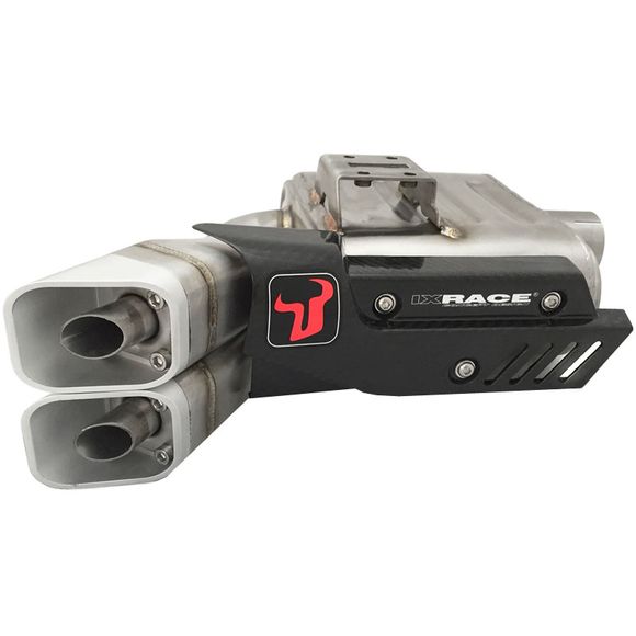 Ixrace Z8 Full Line - GrayRef: zs0187 / bq6777