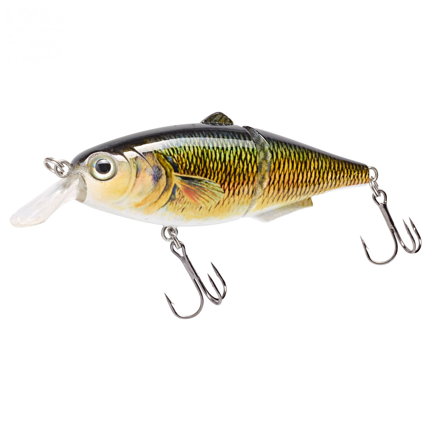 Kogha Wobbler Joint Master (Whitefish Supreme)