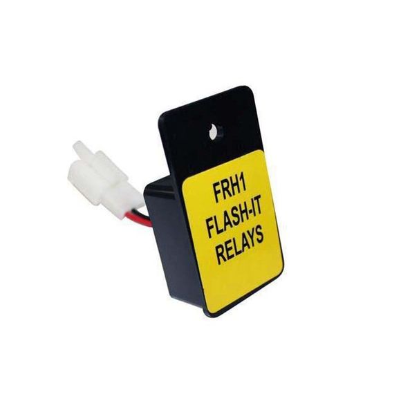 Bihr indicator unit FOR HONDA (2 pins) UniversalRef : 322027 / 1060258