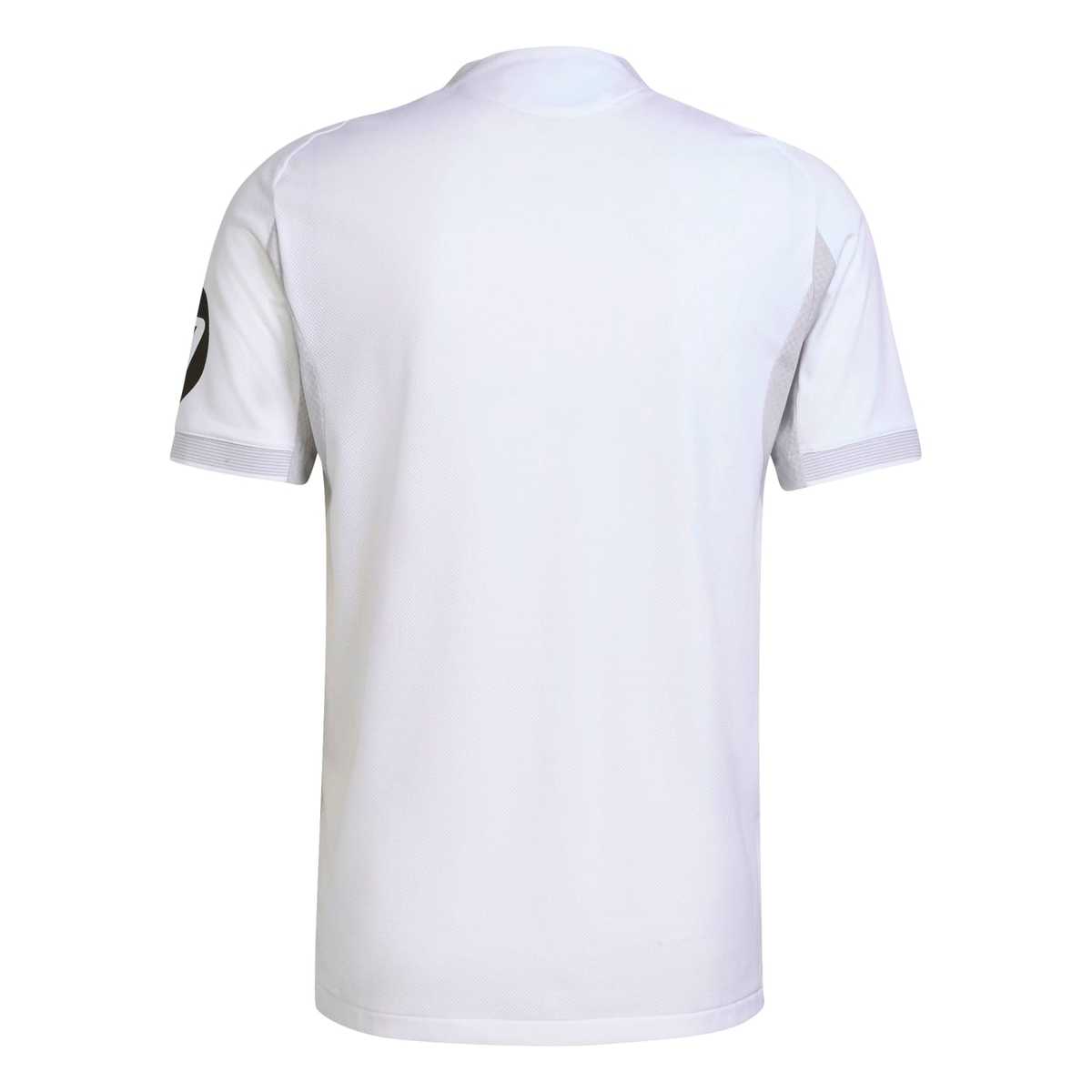 Mens Home Authentic Shirt 25/26 White