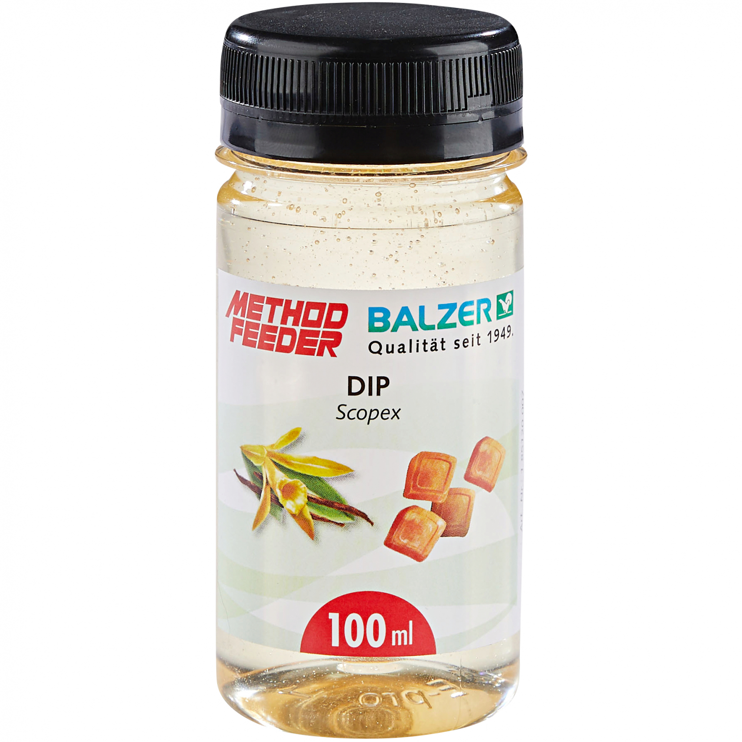 Balzer Method Feeder Dips (Scopex)