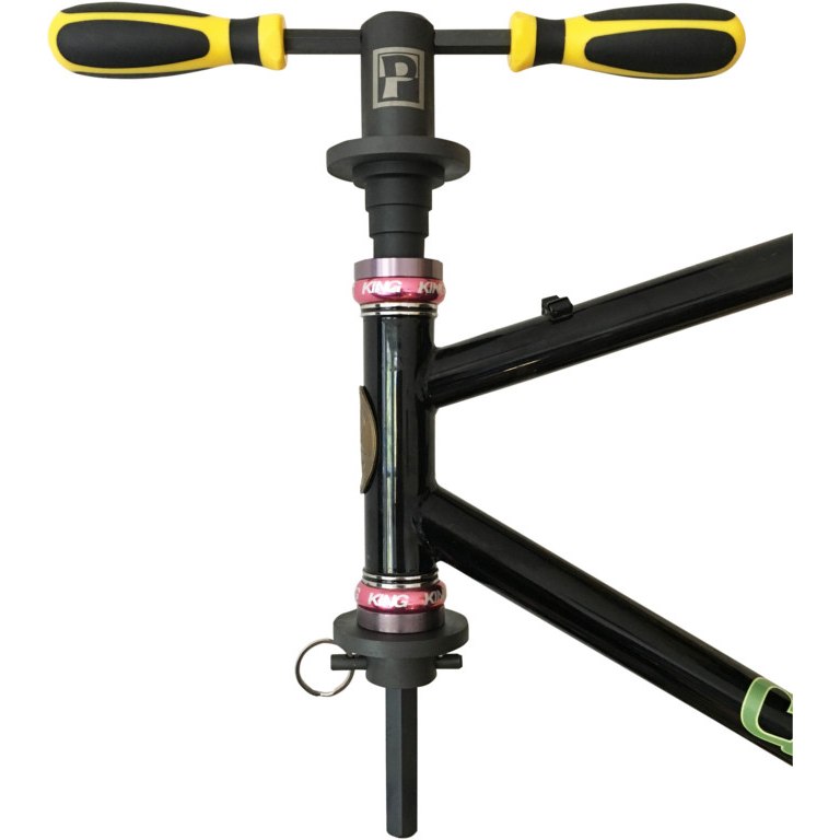 Pedro's Headset- and Bottom Bracket Press