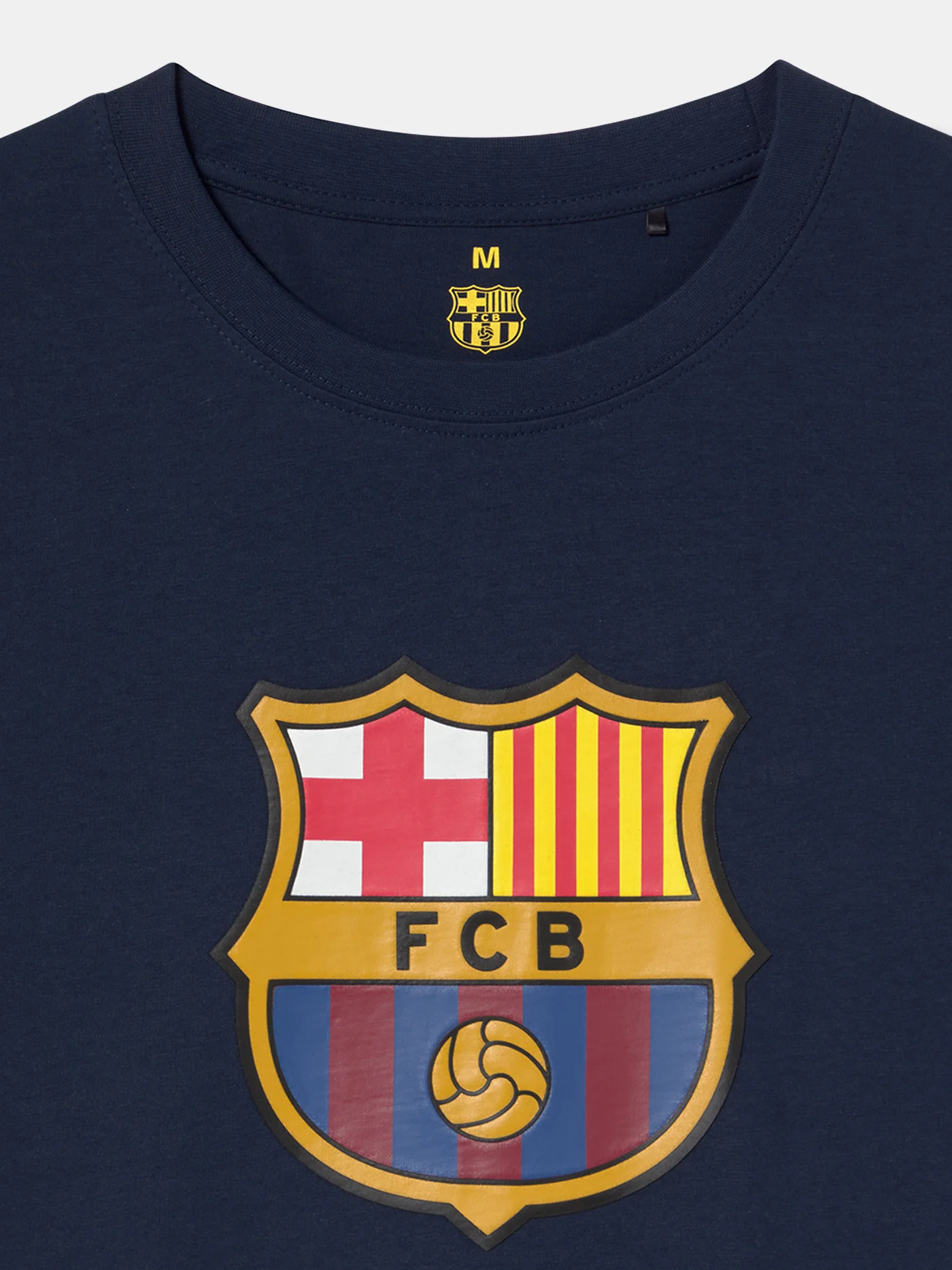 T-shirt Signature 25/26