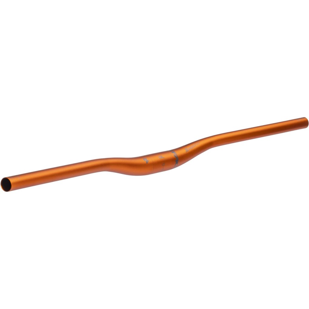 Race Face Turbine 35 - MTB Handlebar - 760mm | Rise 20mm - orange
