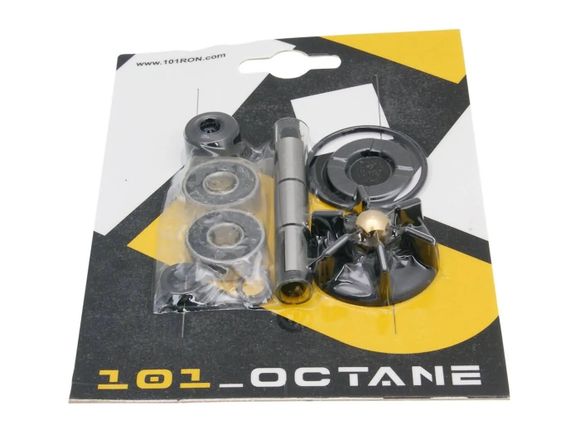 101 Octane Water Pump Repair Kit 09320244Ref: OCTA00356A / 09320244