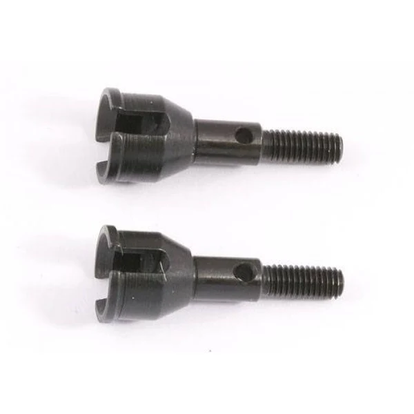 Team Associated Stub Axles (2)