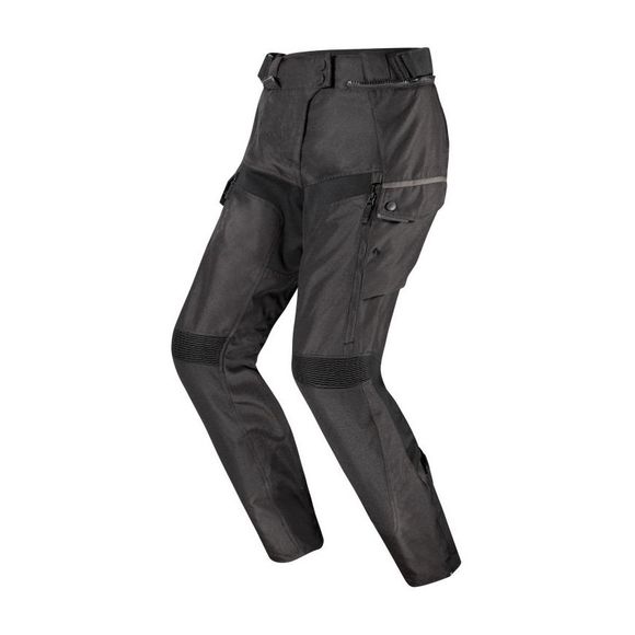 Ls2 Travel Women'S Motorcycle Pants - Black / GrayRef: LS1362