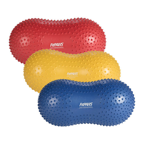 FitPAWS Trax Peanut - Red - 50cm