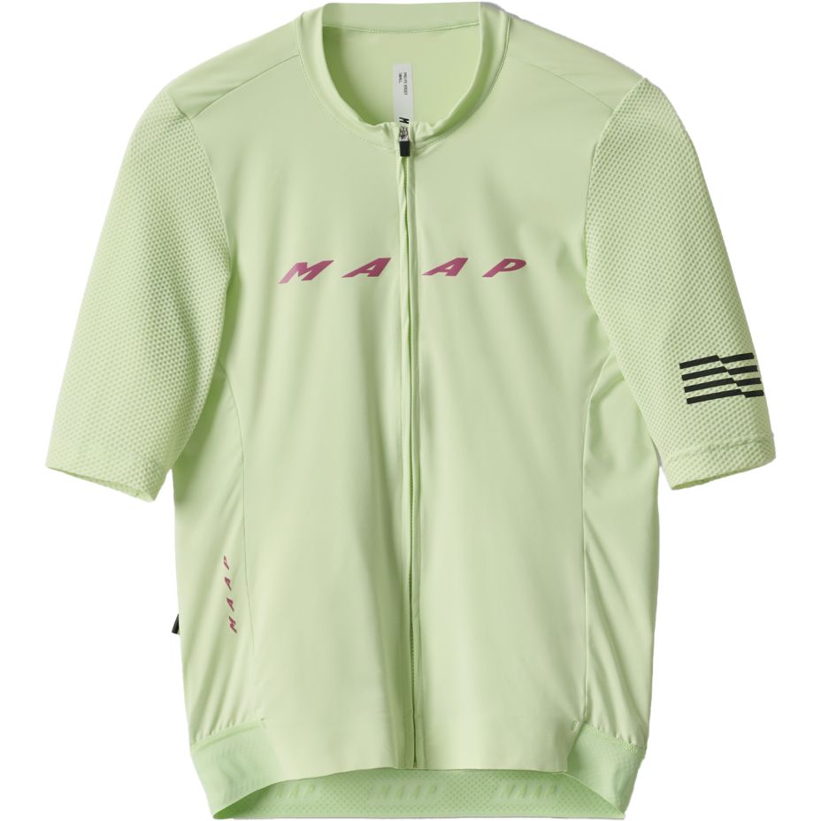 MAAP Evade Pro Base Jersey 2.0 Men - meadow