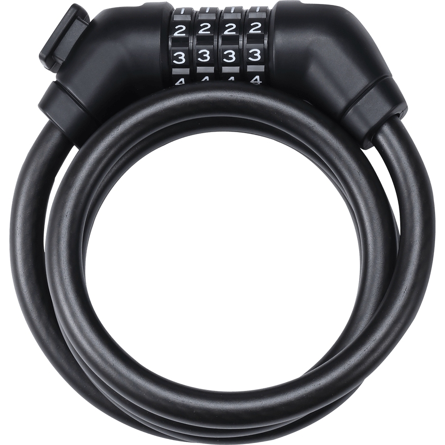 BBB Cycling CodeGuard Cable 12/120 BBL-101 Cable Lock