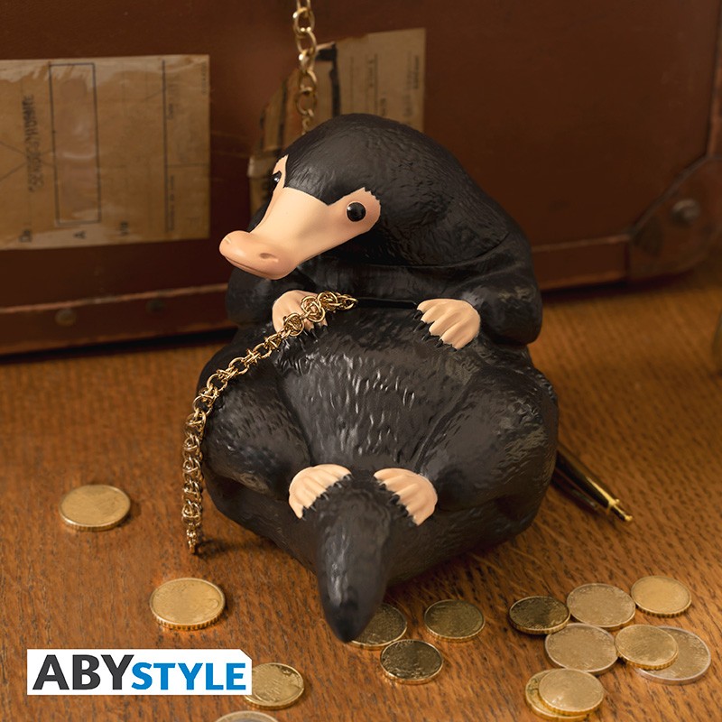 FANTASTIC BEASTS Money Bank Niffler