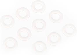 O-Ring 3.8x1.9mm (P4) (10) Axial AX31076
