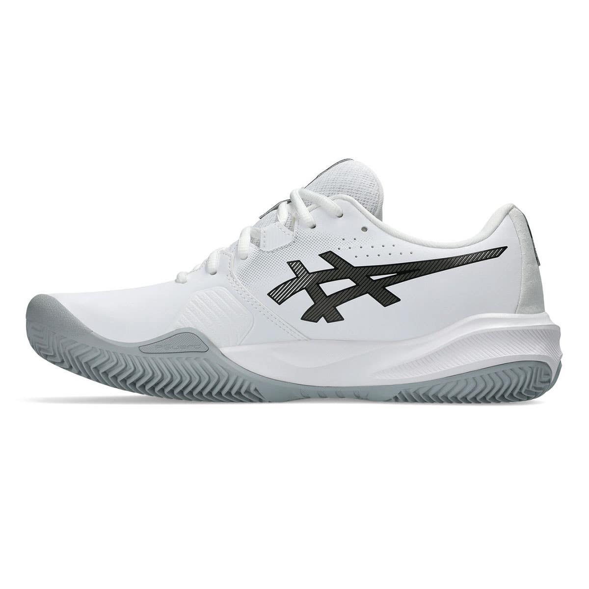 ASICS GEL-CHALLENGER 15 CLAY WHITE 1041A508