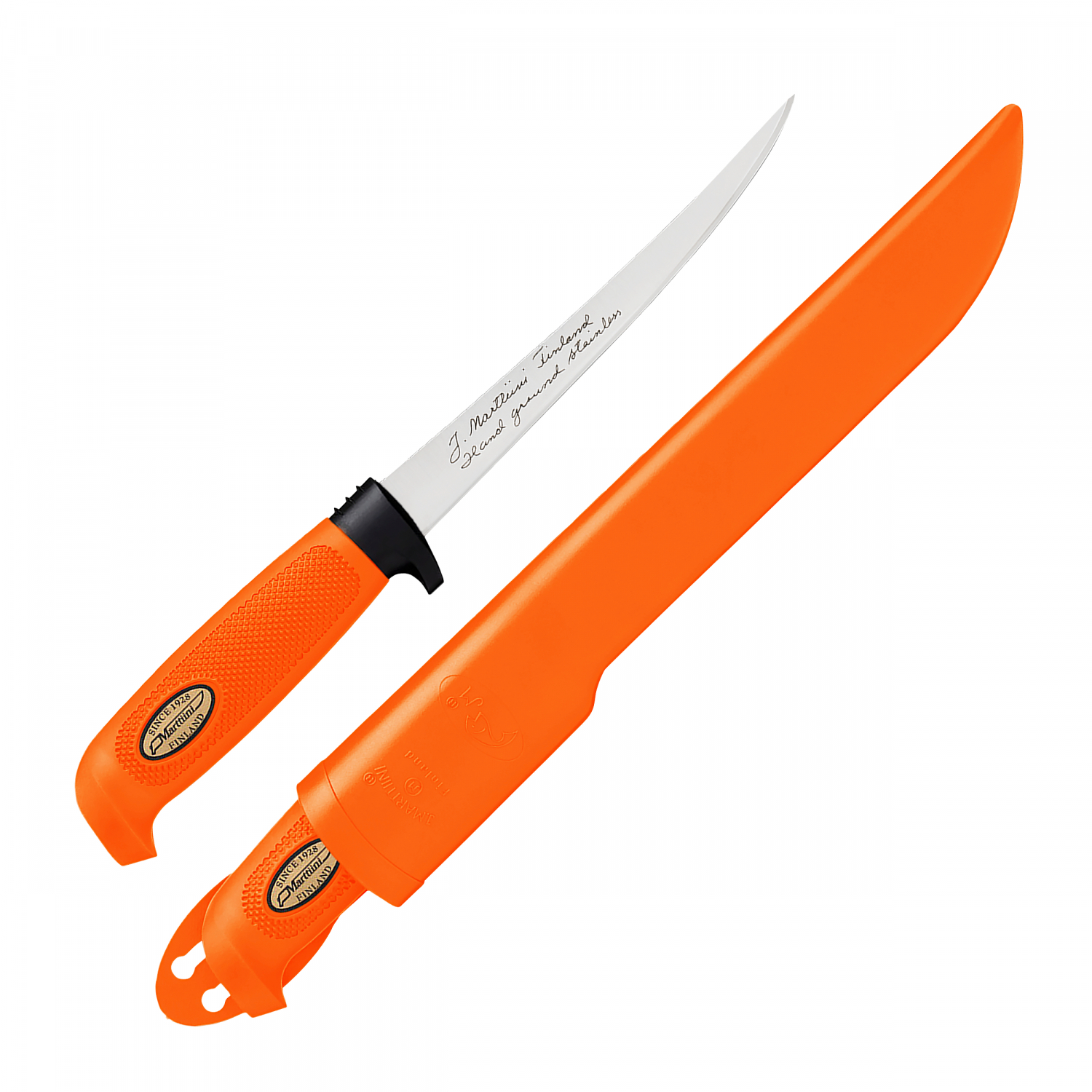 Marttiini Filleting knife special model (10.2 cm blade)