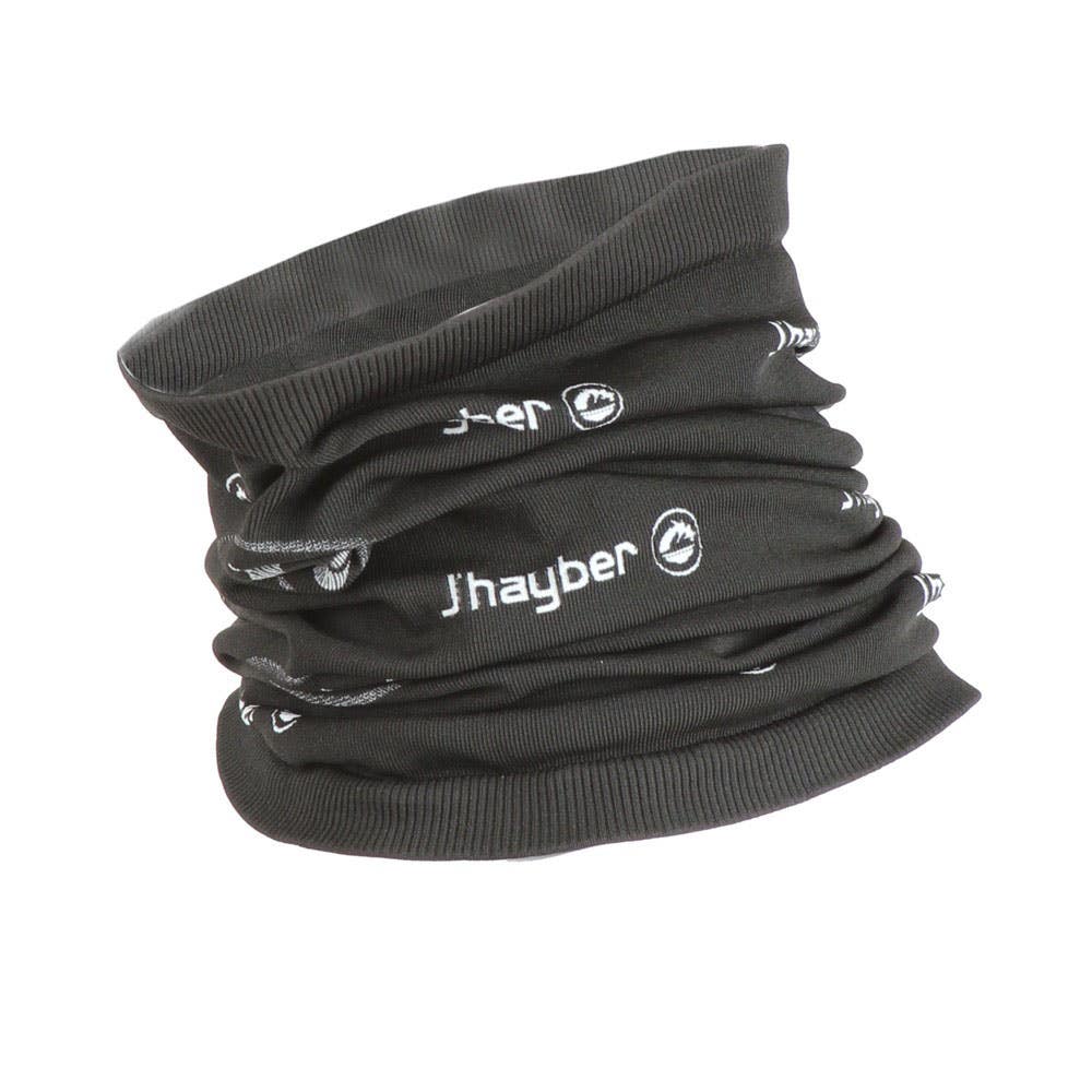 J.HAYBER BLACK NECK GAITER