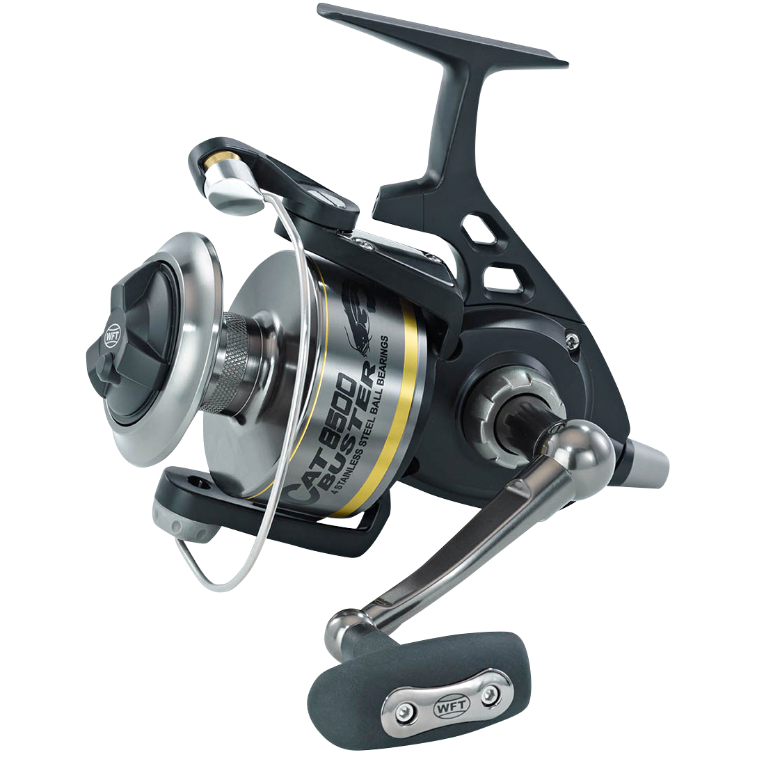 WFT Catbuster 8000 \/ 20000