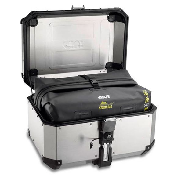 Givi Waterproof Inner Bag T512 FOR TREKKER OUTBACK 58L TOP CASE UniversalRef : GI0937 / T512