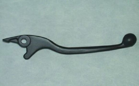 Bihr brake lever original type black aluminumRef: BI00575A / 1057917