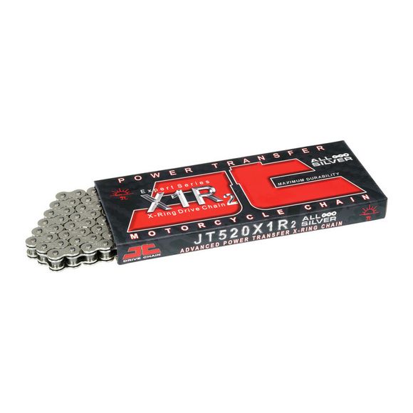 JT. 520HDS 520 Chain UniversalRef: JTC00467A / 1077700018
