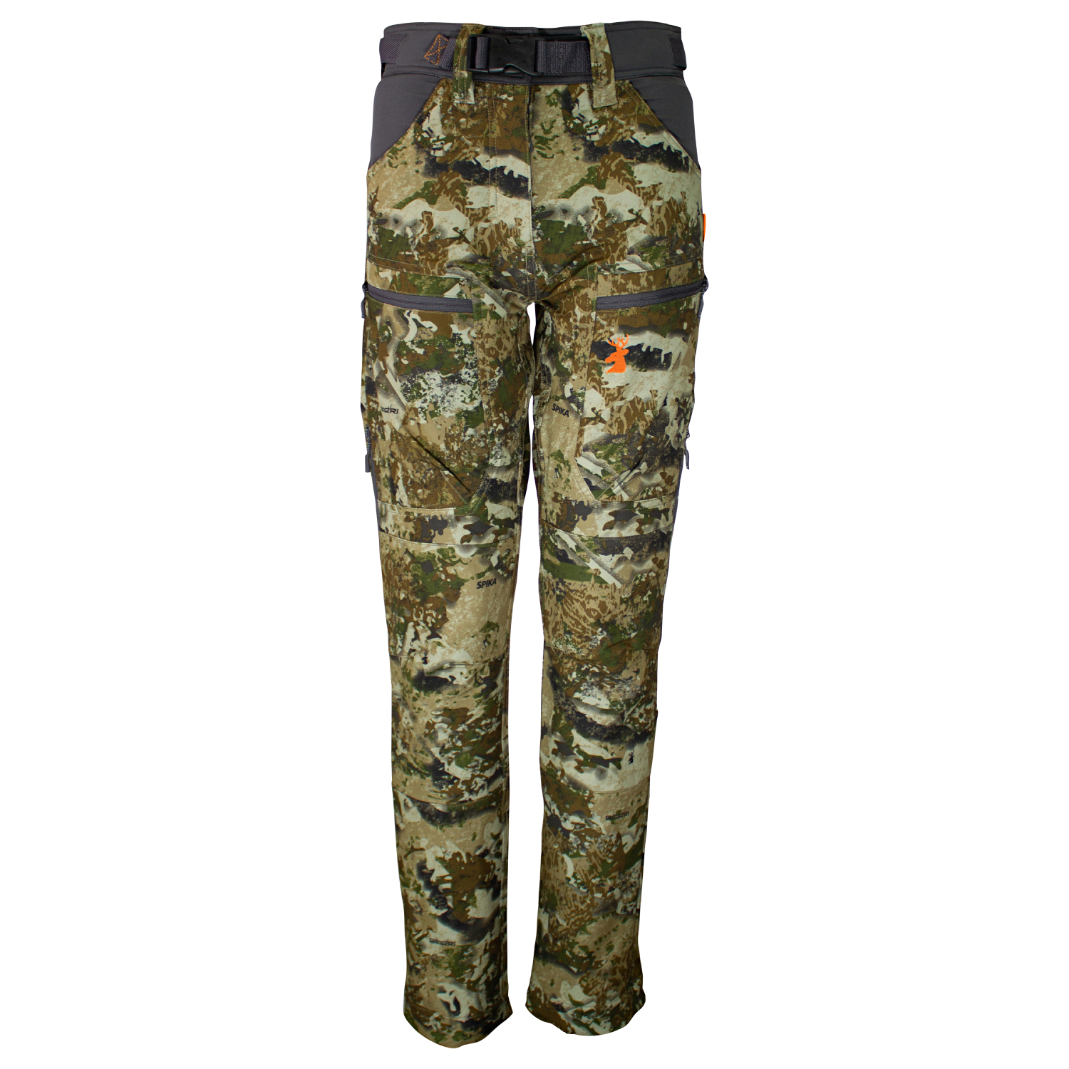 Spika Xone Pants Women (Biarri Camo)
