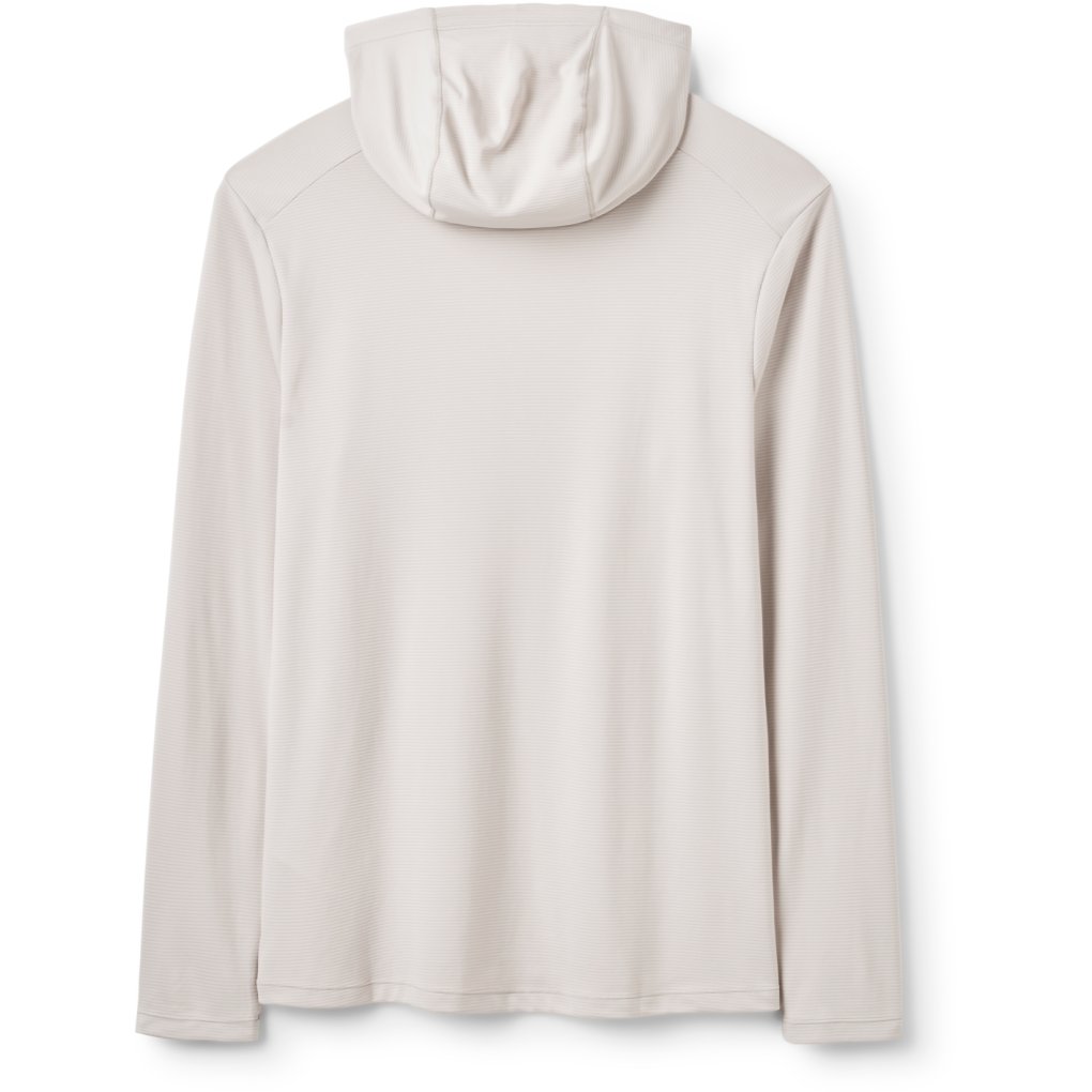 Rab Force Hoody Men - pebble