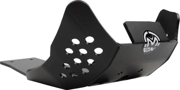 Moose Racing engine guard Crankcase protectionRef: Me01425A / 05062285