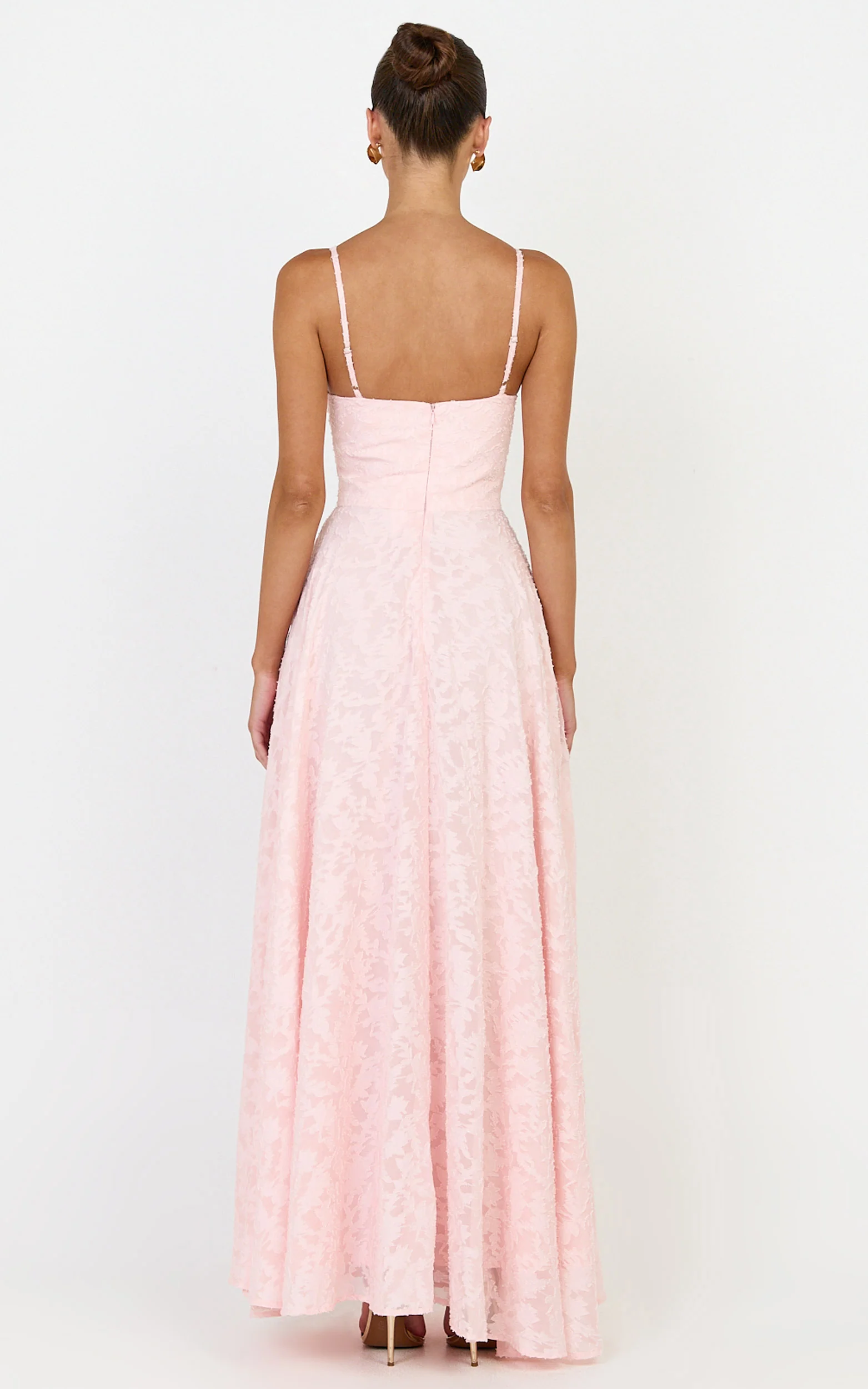 Rachel Maxi Dress