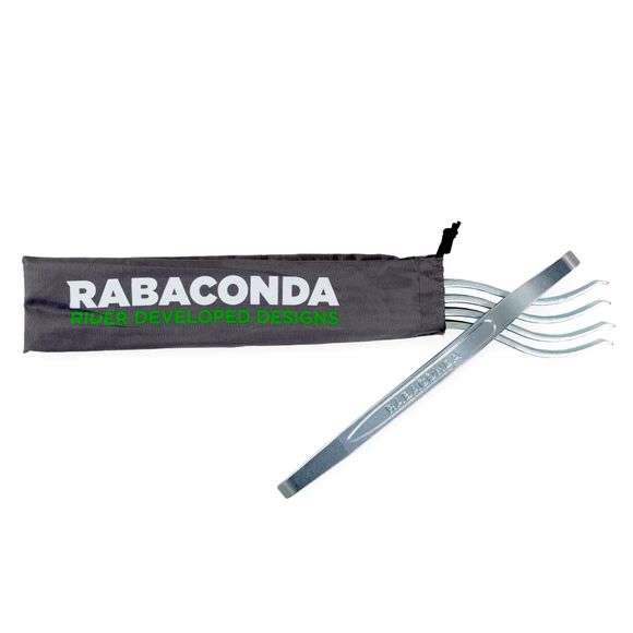 Demonte Tires Rabaconda Pro UniversalRef: Rbc0021 / 0513Tl