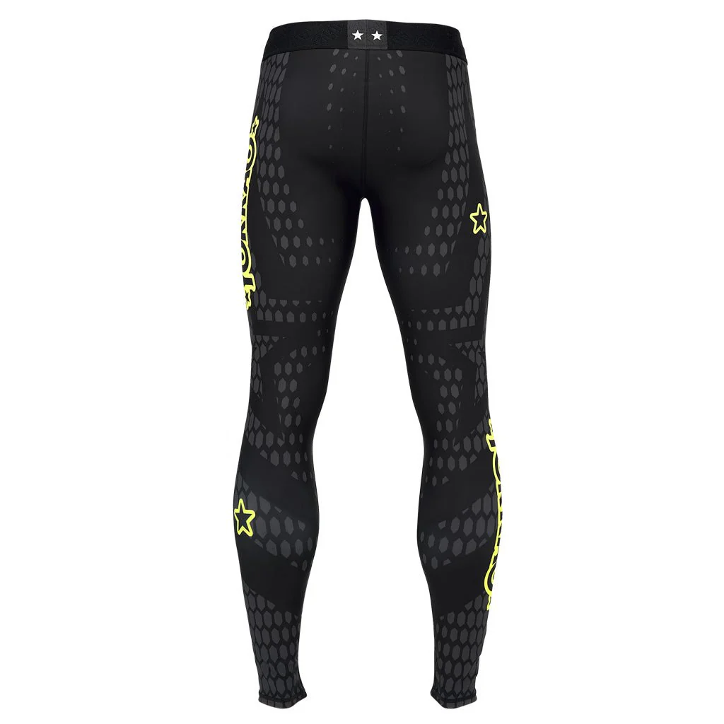 Stargame Compression Pants