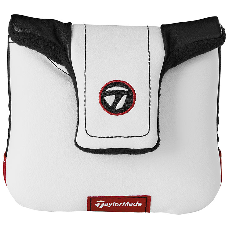 TaylorMade Mallet Putter Headcover