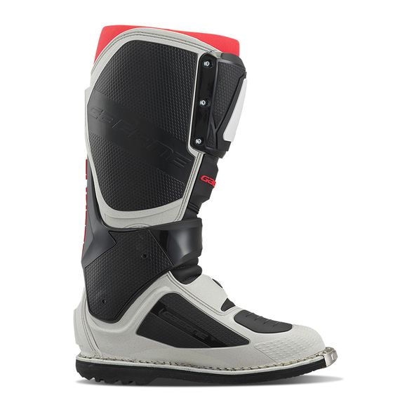 Gaerne SG12 ENDURO 2026 Enduro Boots - White / BlackRef: GA0284
