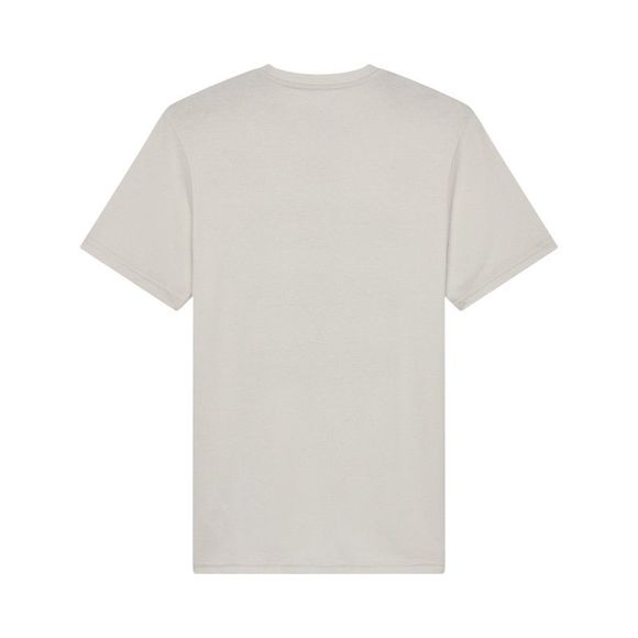 T -shirt short sleeves Fox PRO CIRCUIT - Gray / BlackRef : FX5381