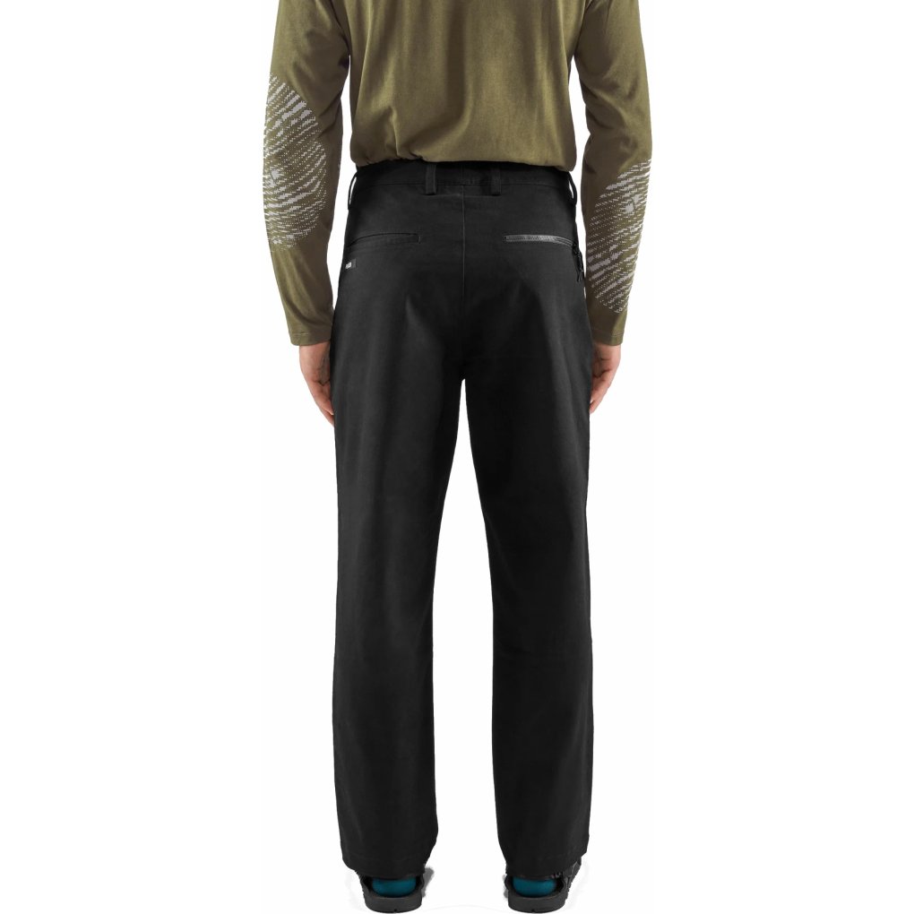 PEdALED Lifewear Urban Pants Men - Black