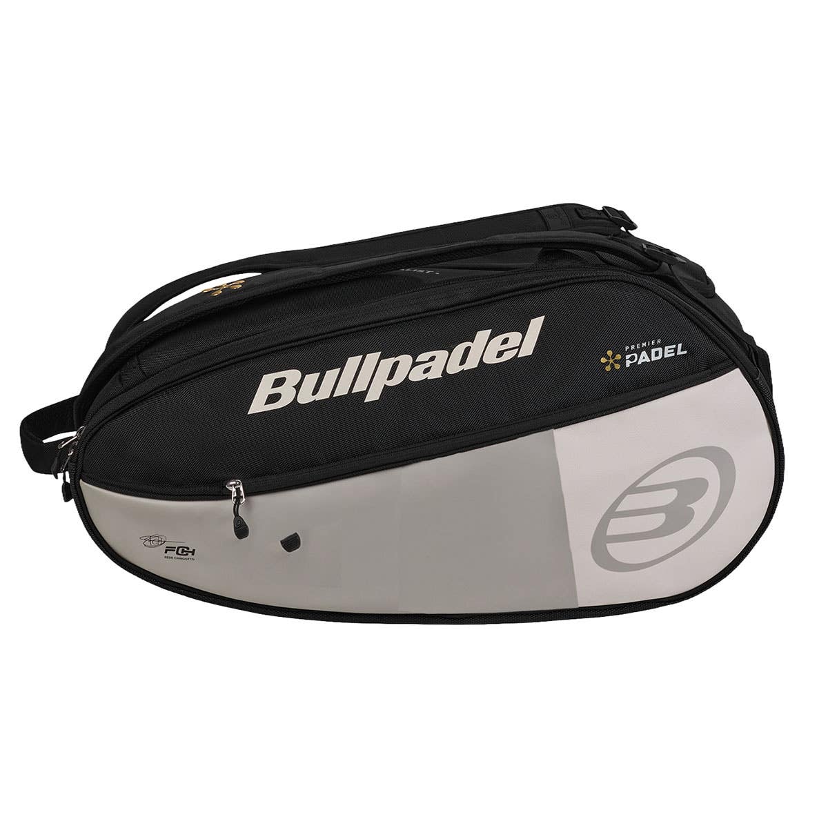 PADELBAG BULLPADEL NEURON PREMIER PADDLE 26 BPP26020
