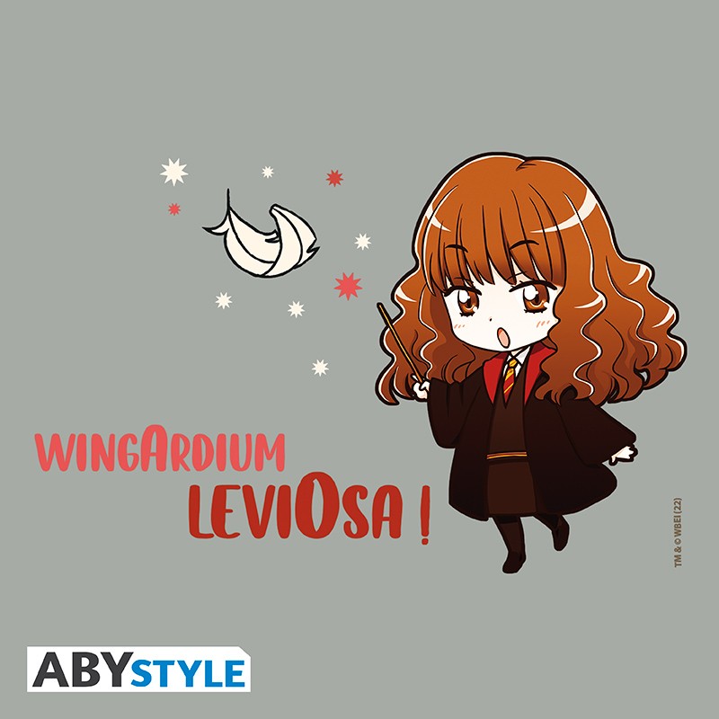 HARRY POTTER Cosmetic Case Hermione