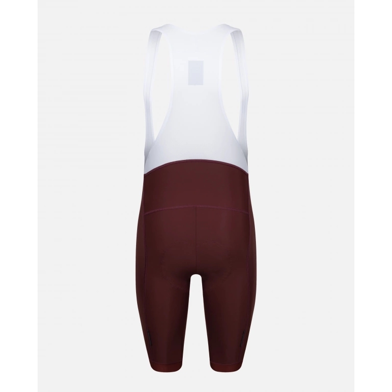Isadore Debut Bib Shorts Men - Andora