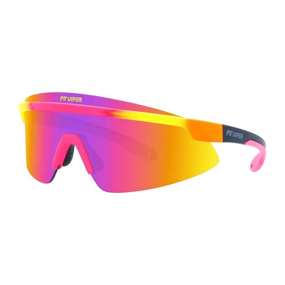 Pit Viper The Skysurfer The Italo Polarized Skysurfer Sunglasses - MulticolorRef: PIT0240 / PV-SGS-0255