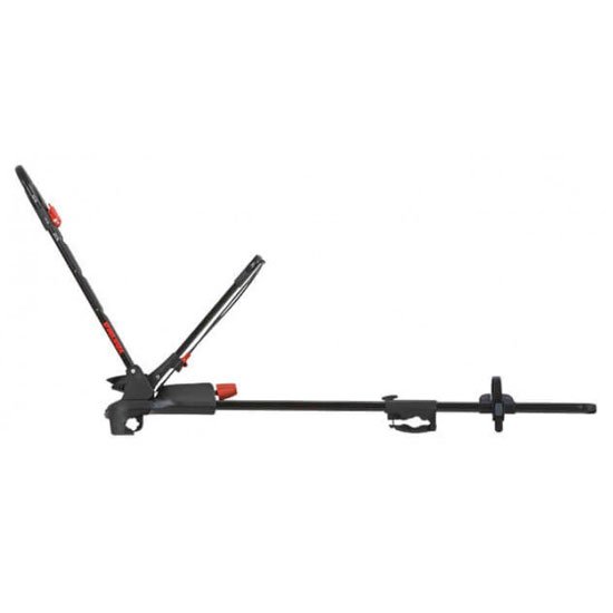Yakima Frontloader Roof Rack - black