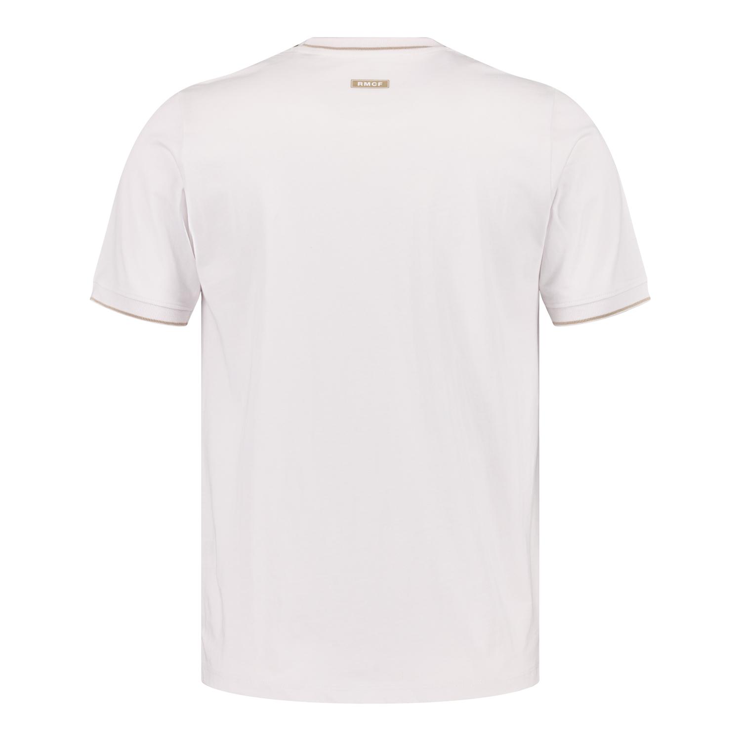 Mens Signature 2.0 T-Shirt White
