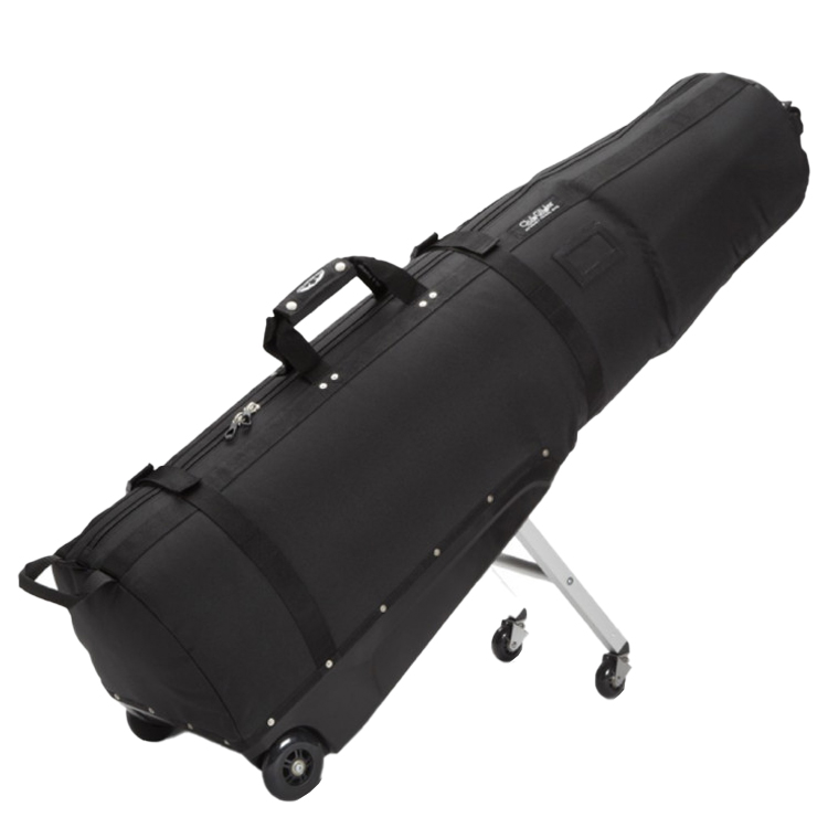 Sun Mountain Club Glider Journey Golf Travel Cover