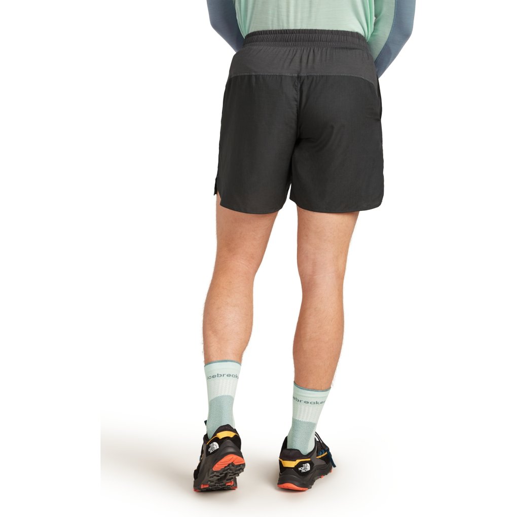 Icebreaker Merino 125 Cool-Lite™ Active 7