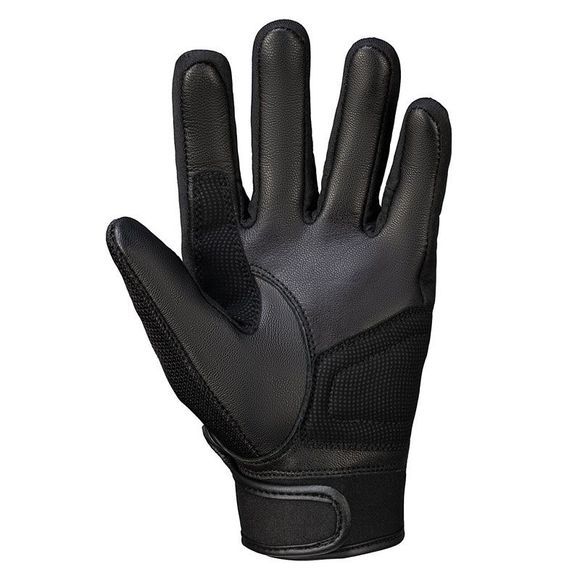 IXS classic evo-air gloves - blackRef: IS1011