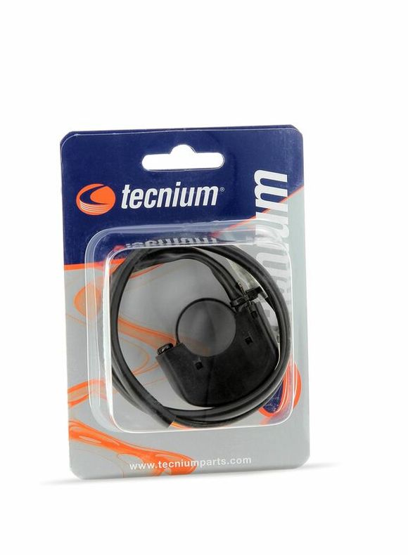 Coupe-contact Tecnium type on/off UniverselRef : TE02612A / 1080044