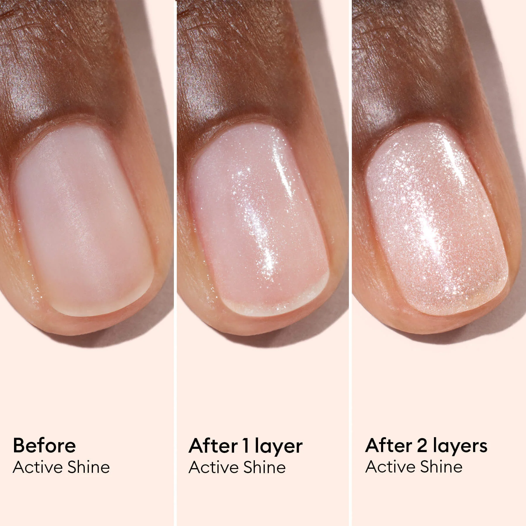 Active Shine