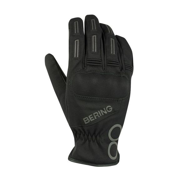 Gants Bering TREND - NoirRef : BR1584