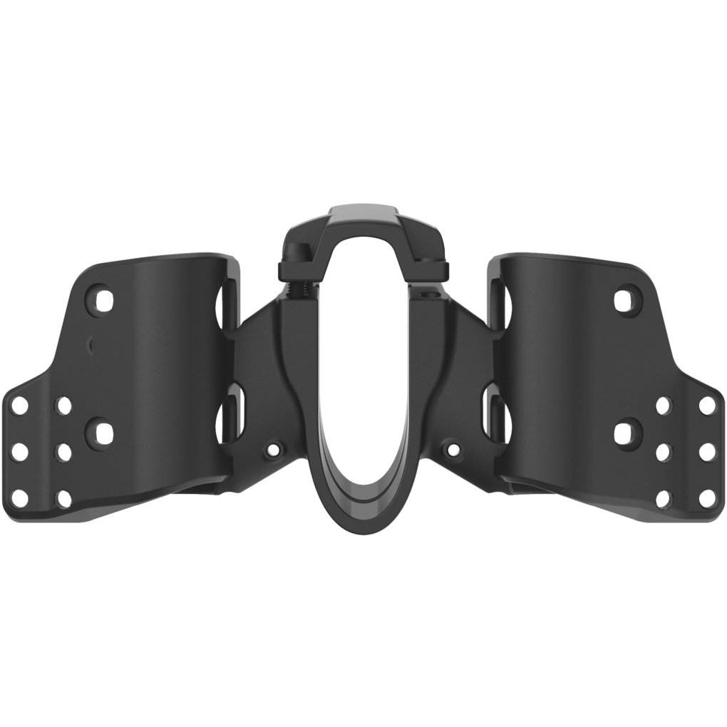 Syncros Clamp for Scott Plasma 6 Extensions - black